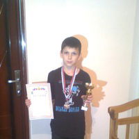 Сабир Аллахвердиев