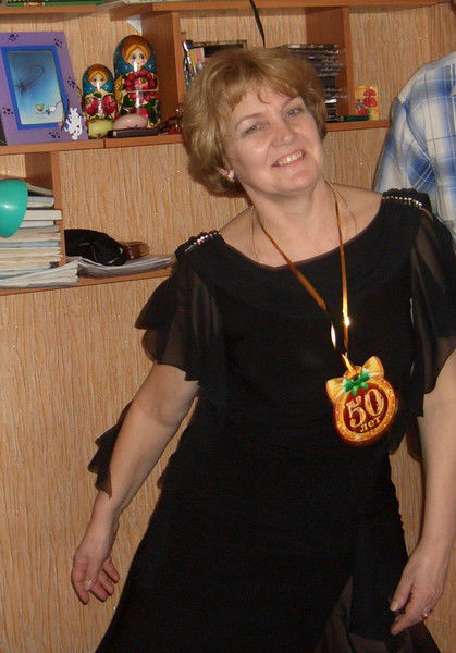 Таня Епанчинцева