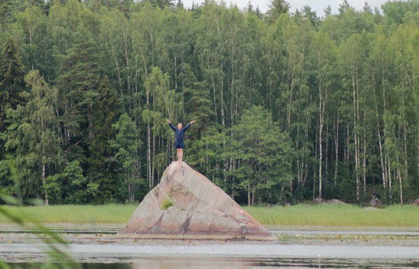 Сергей Подольский
