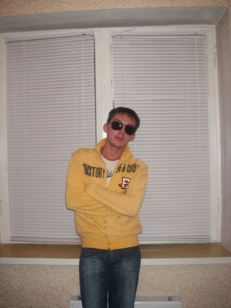 Игорь Матвейчук