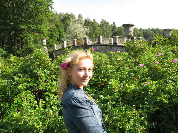 Елена Габитова