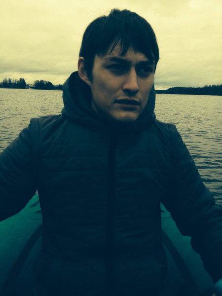 Стас Соколов