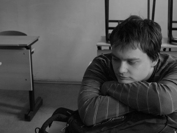 Антон Борисов