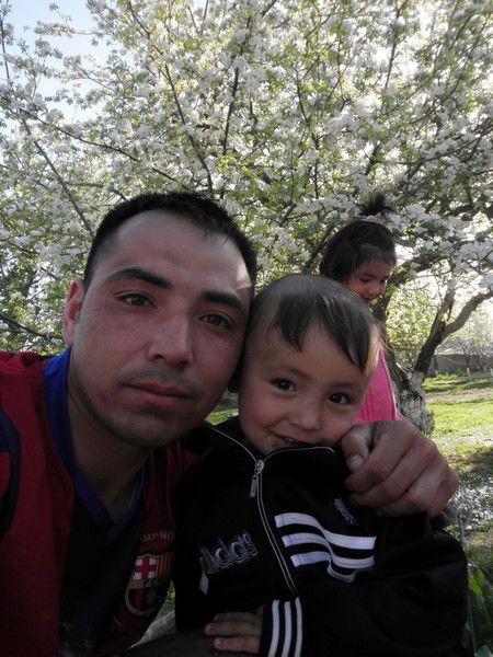 Суръат Камалов