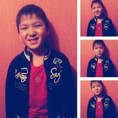 Айтбек Дарбеков