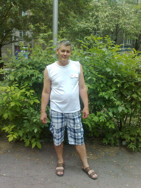 Олег Максимов