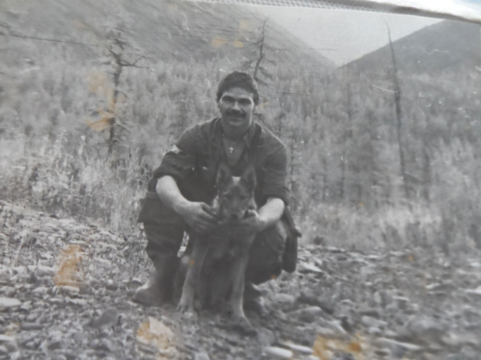 Павел Горбунов