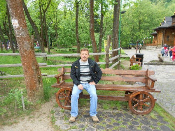 Владимир Бобрусев