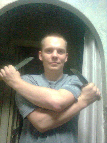 Анатолий Тетерин