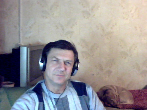 Юрий Васильев