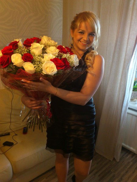 Оксана Иванова