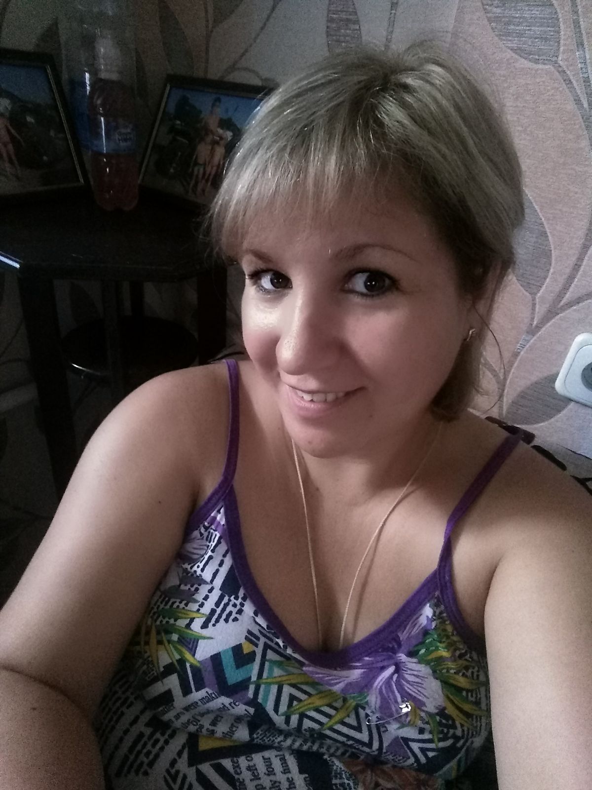 Лидия Владимировна