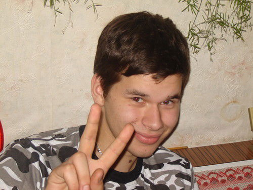 Роман Бурыгин