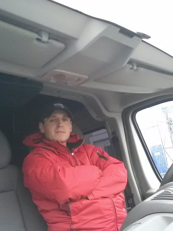 Дима Сметанин