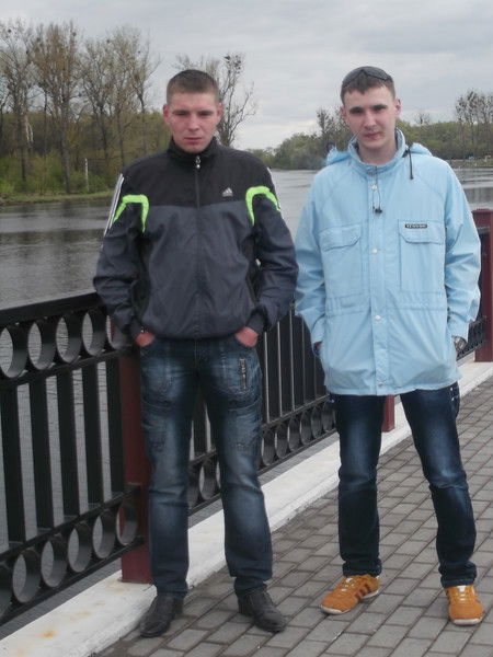 Романович Максим