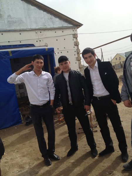 Esentemir Dobavlyaetes