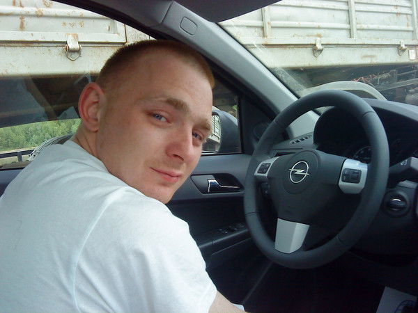 Саня Поляков