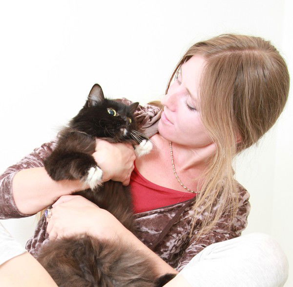 Лариса Романова