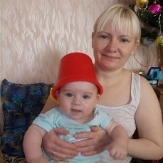 Светлана Сухорукова