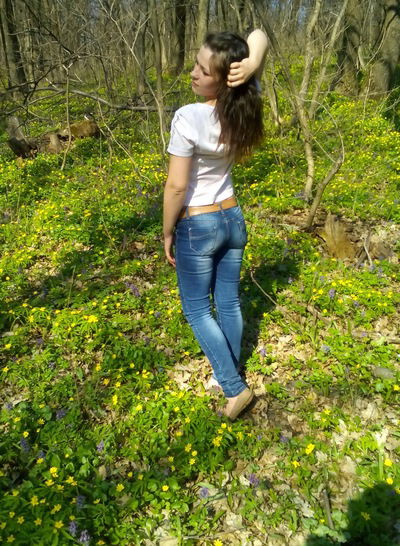 Виктория Савкина