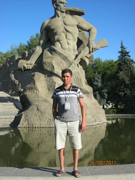 Сергей Афанасьев