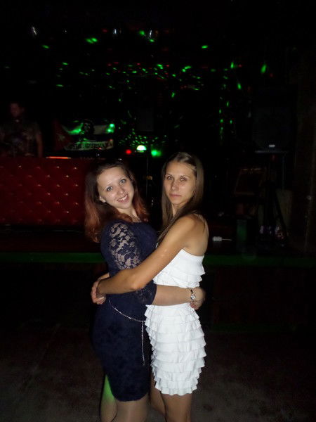 Надежда Боронина