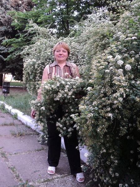 Вита Агеенко