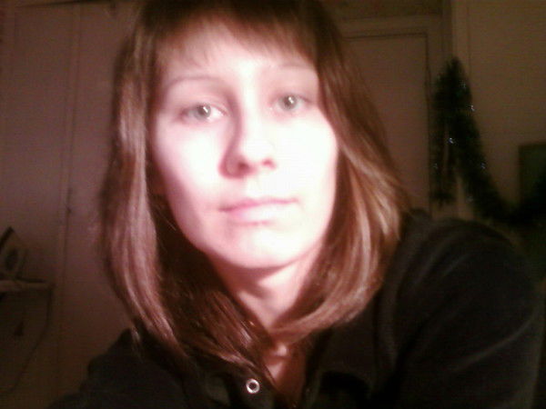 Татьяна Митуркина