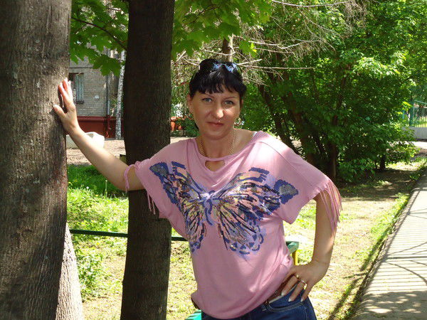 Инга Кошеварова