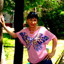 Инга Кошеварова