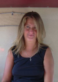 Екатерина Левандо