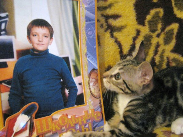 Баланда Дима