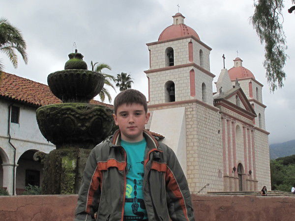 Егор Иванов