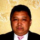 Кабибулла Жанияров