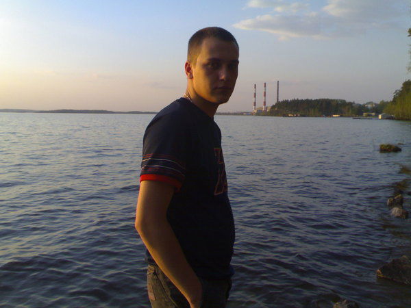 Антон Сапьян