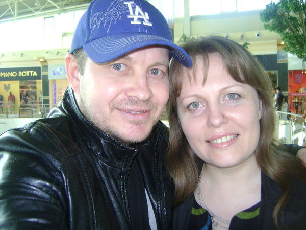 Дмитрий Жданов