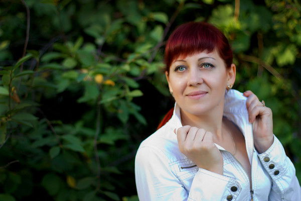 Марина Баша