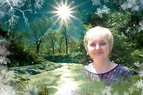 Ирина Кузеляк