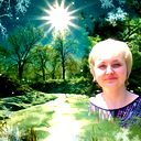 Ирина Кузеляк