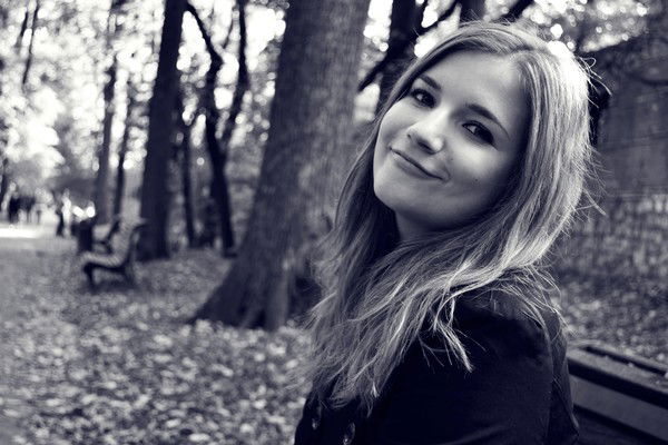 Наташенька Медовая