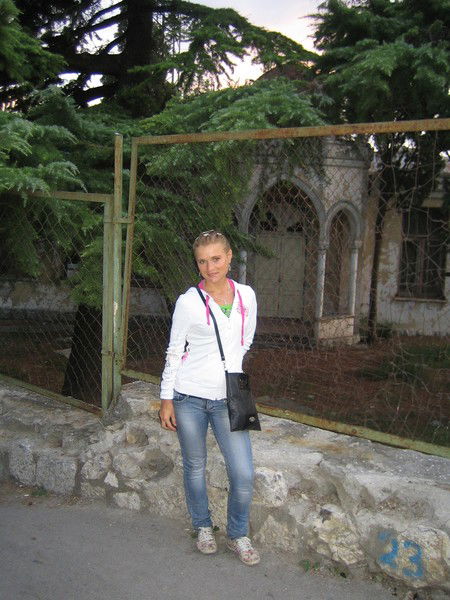 Елена Калинушкина