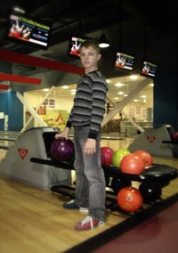 Иван Мыслывець