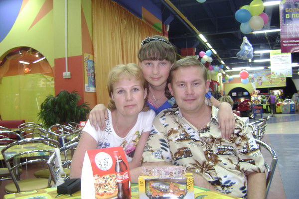 Людмила Демина