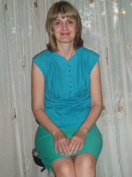 Марина Лебедева