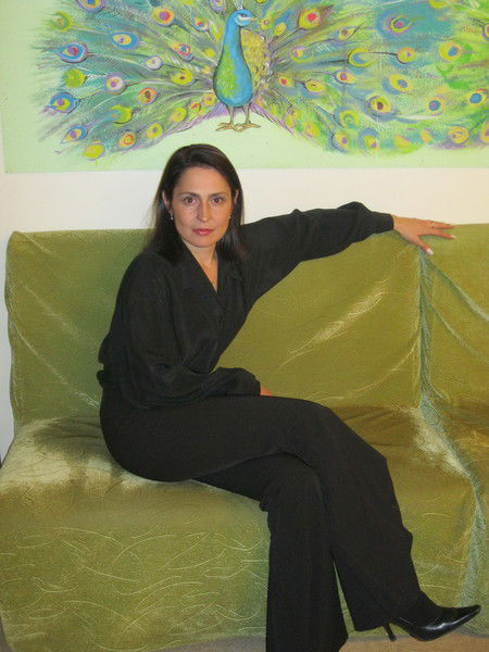 Ирина Тиран