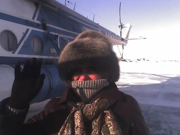 Наталья Яковлева