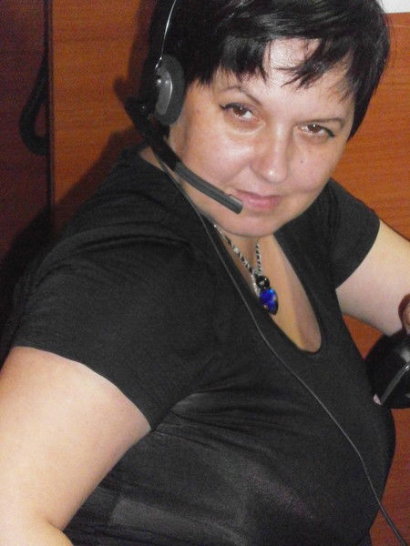 Татьяна Гиганова