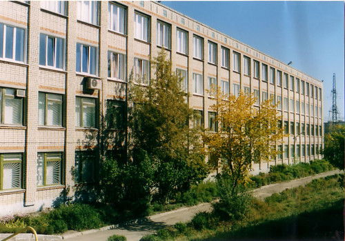 Гимназия №87 Гимназия №87