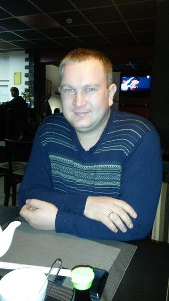 Павел Богданов