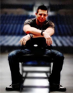 Влад Гордиенко